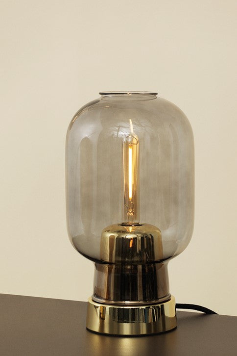 Amp Table Lamp