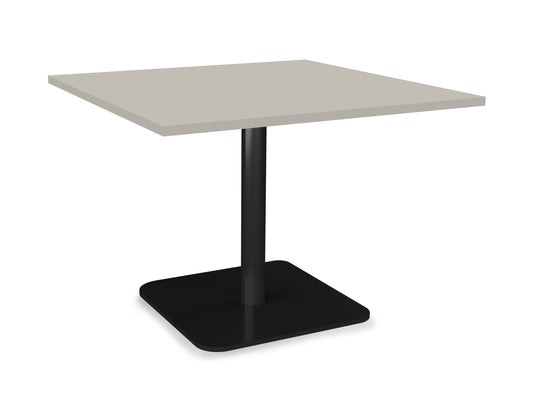 Pedestal Table Desk Extension