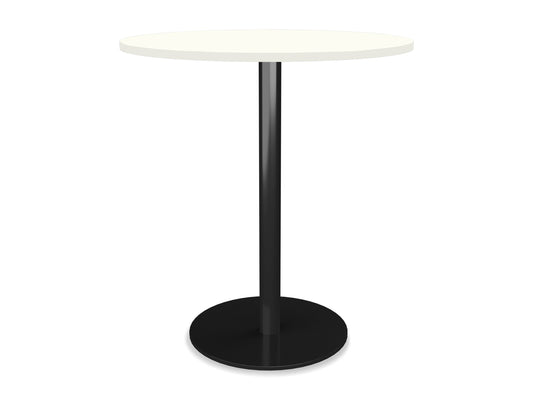 Pedestal High Table