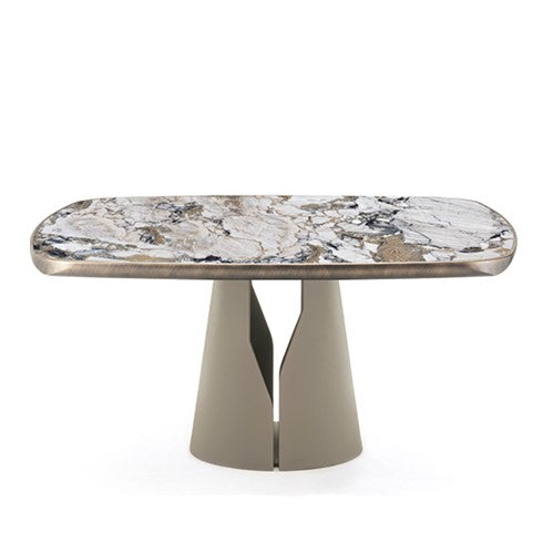 Giano Keramik Table